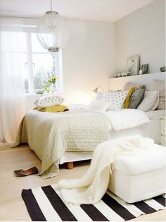 idee deco chambre etudiant