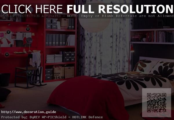 idee deco chambre etudiant