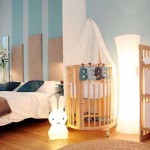 idee deco chambre parent et bebe