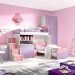 idee deco chambre pour 2 filles