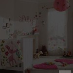 idee deco pour chambre petite fille
