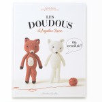 kit doudou au crochet