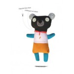 kit doudou la sardine pas cher
