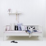 lit banquette junior