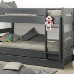 lit pour jumeaux 2 ans
