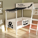 lit pour jumeaux 2 ans