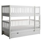 lit pour jumeaux 2 ans