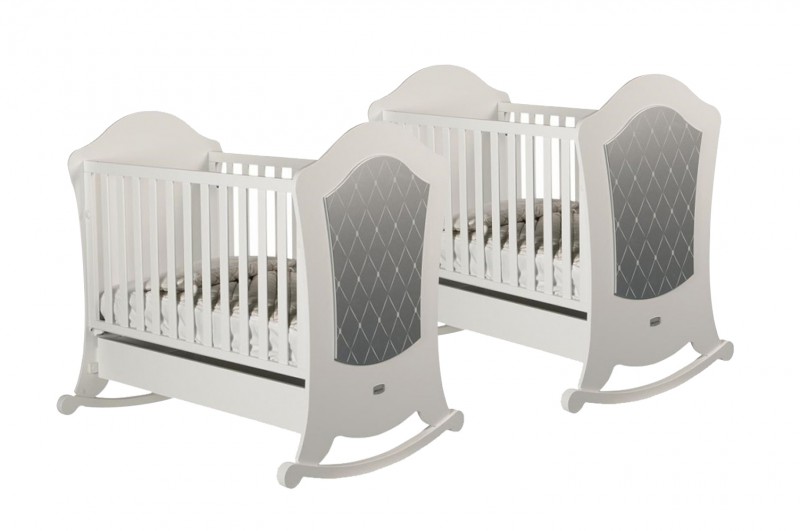 lit pour jumeaux junior