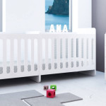 lit pour jumeaux junior