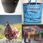 objet decoration faire soi meme