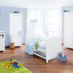 photo chambre de bebe