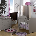 photo chambre de bebe