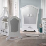 photo chambre de bebe