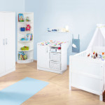 photo chambre de bebe
