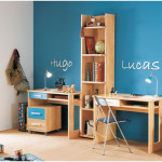 photo chambre garcon 9 ans