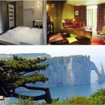 week end sympa en amoureux en normandie
