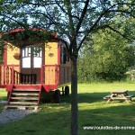 week end sympa en haute normandie