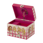 boite a bijou pour fille