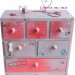 boite a bijou pour fille