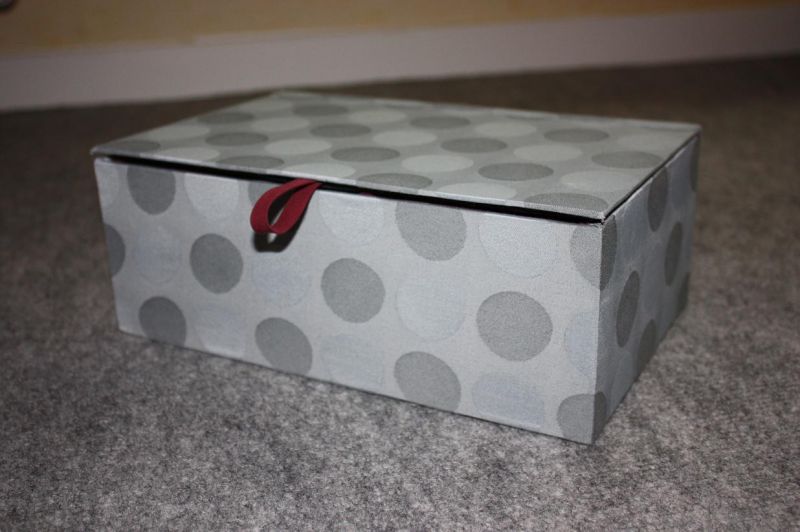 boite a bijoux en carton