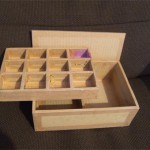 boite a bijoux en carton