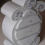 boite a bijoux en carton