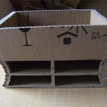 boite a bijoux en carton