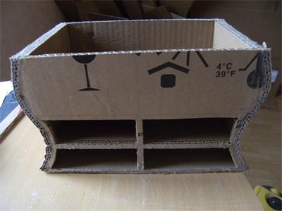 boite a bijoux en carton