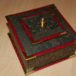 boite a bijoux quimper
