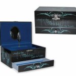 boite a bijoux twilight