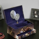 boite a bijoux twilight