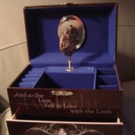 boite a bijoux twilight