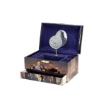 boite a bijoux twilight