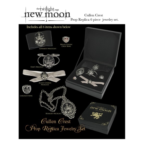 boite a bijoux twilight