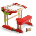 bureau petite fille 3 ans