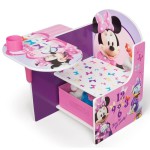 bureau petite fille 3 ans