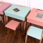 bureau petite fille 3 ans