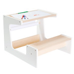 bureau petite fille 3 ans