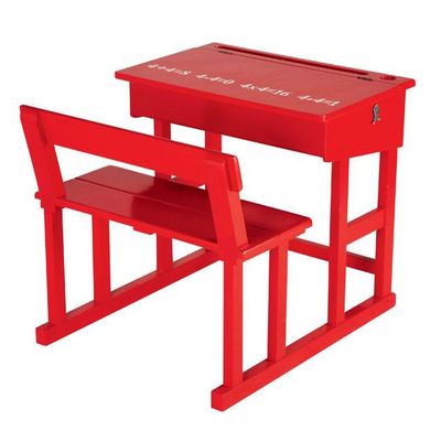 bureau petite fille 3 ans