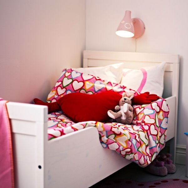 cadre chambre bebe ikea