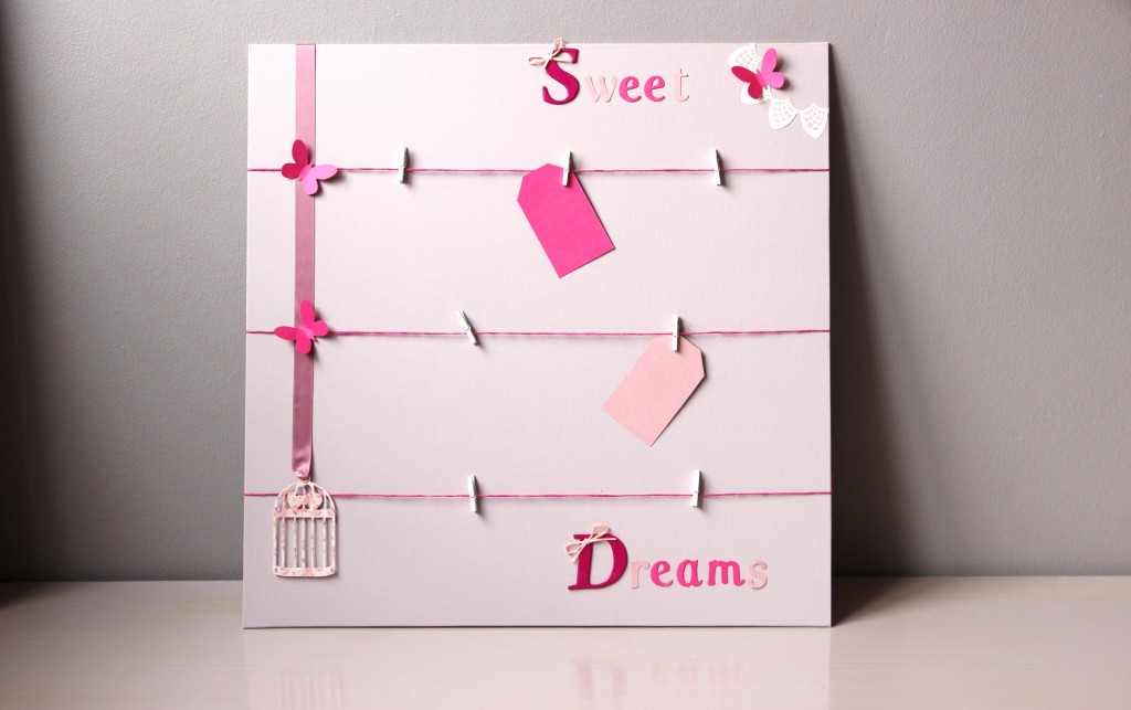 cadre pele mele chambre bebe