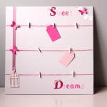 cadre pele mele chambre bebe