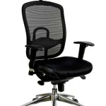 chaises bureaux ergonomiques