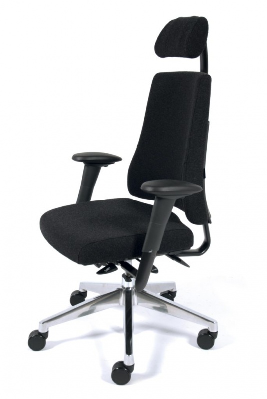 chaises bureaux ergonomiques