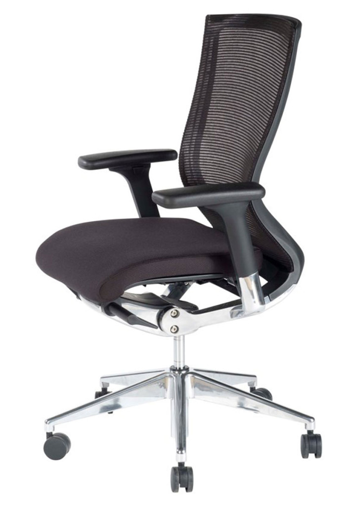 chaises bureaux ergonomiques