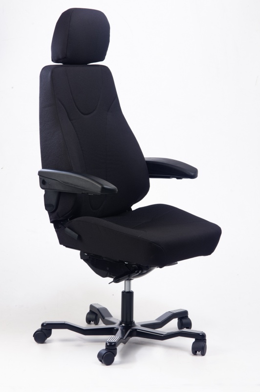 chaises bureaux ergonomiques