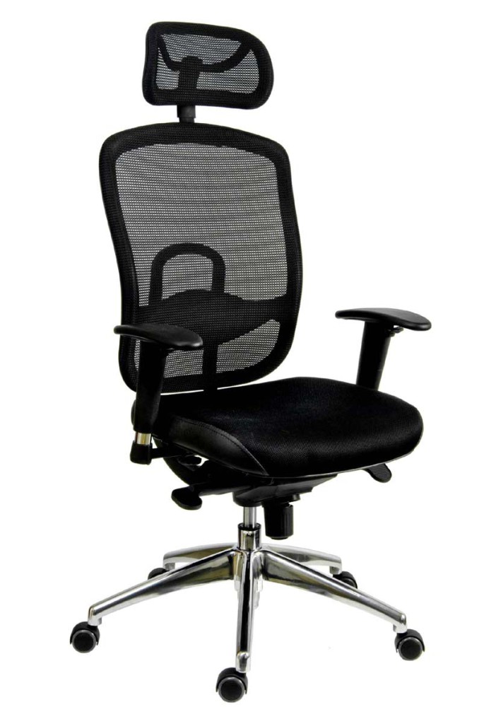chaises bureaux ergonomiques