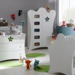 chambre bebe complete bio