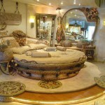 chambre deco mille et une nuit