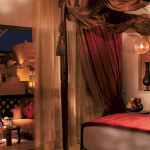 chambre deco mille et une nuit